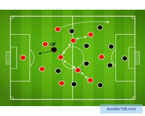 世界杯精彩对决全攻略：精准竞猜胜负赢取丰厚奖励
