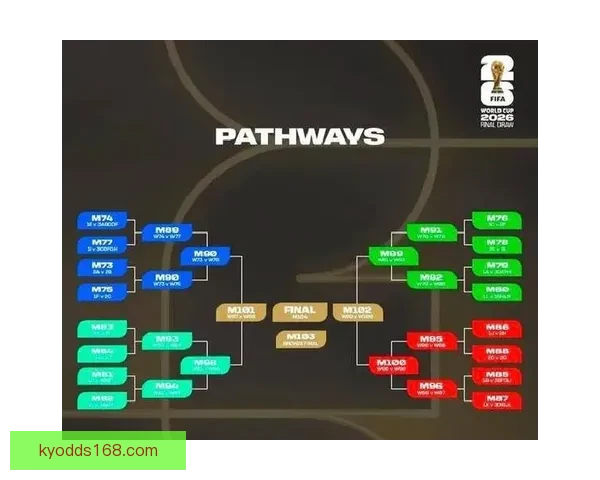 2026世界杯最新参赛球队名单全面解析及球员实力盘点